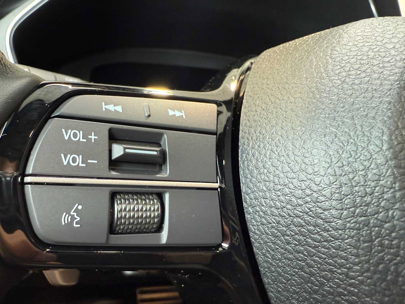 New 2026 Acura Integra A-Spec FWD image 18