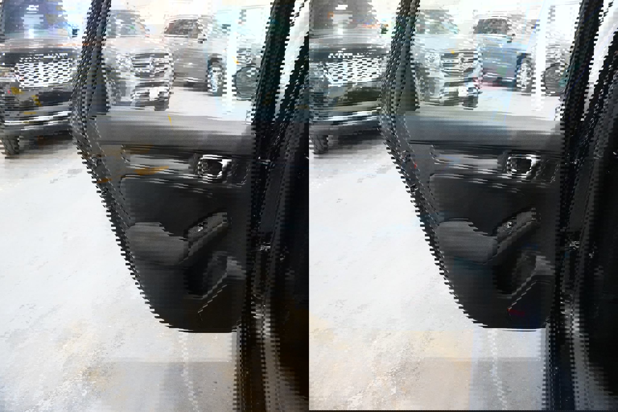 Used 2025 Honda Civic Si image 21