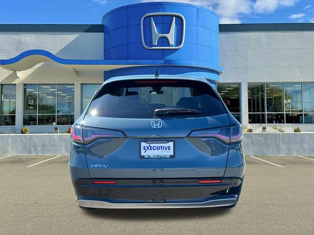 Used 2024 Honda HR-V EX-L image 3