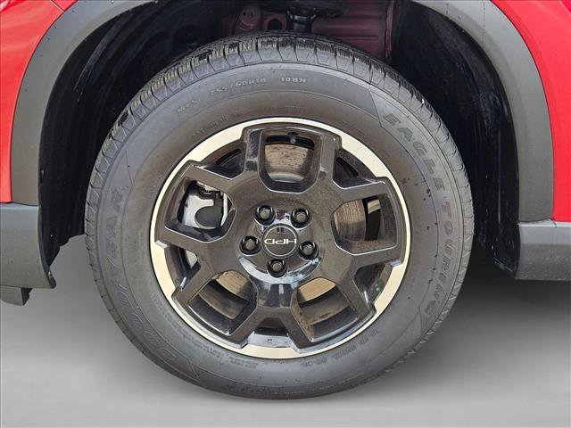 Used 2025 Honda Pilot EX-L image 24