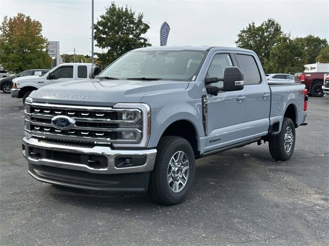 New 2026 Ford F350 Lariat w/ FX4 Off-Road Package image 7