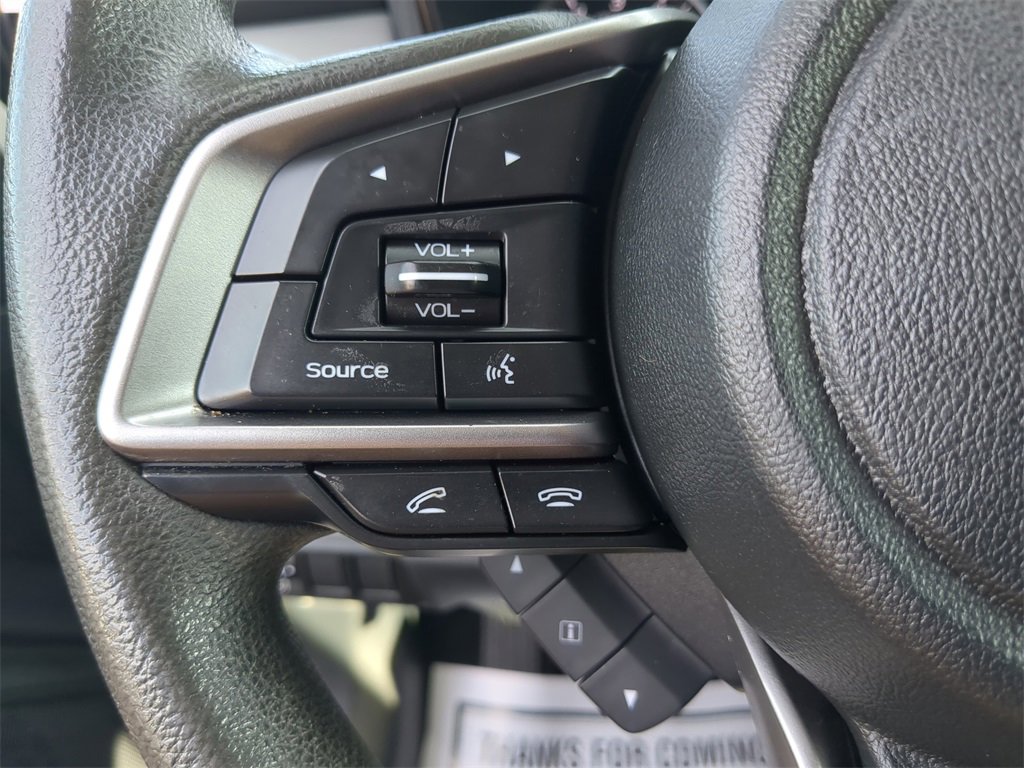 Certified 2021 Subaru Legacy w/ Alloy Wheel Package image 24