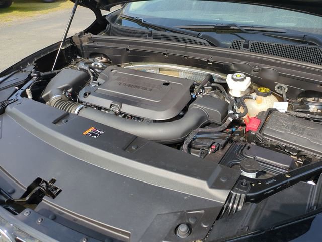 Used 2023 Buick Envision Preferred image 25
