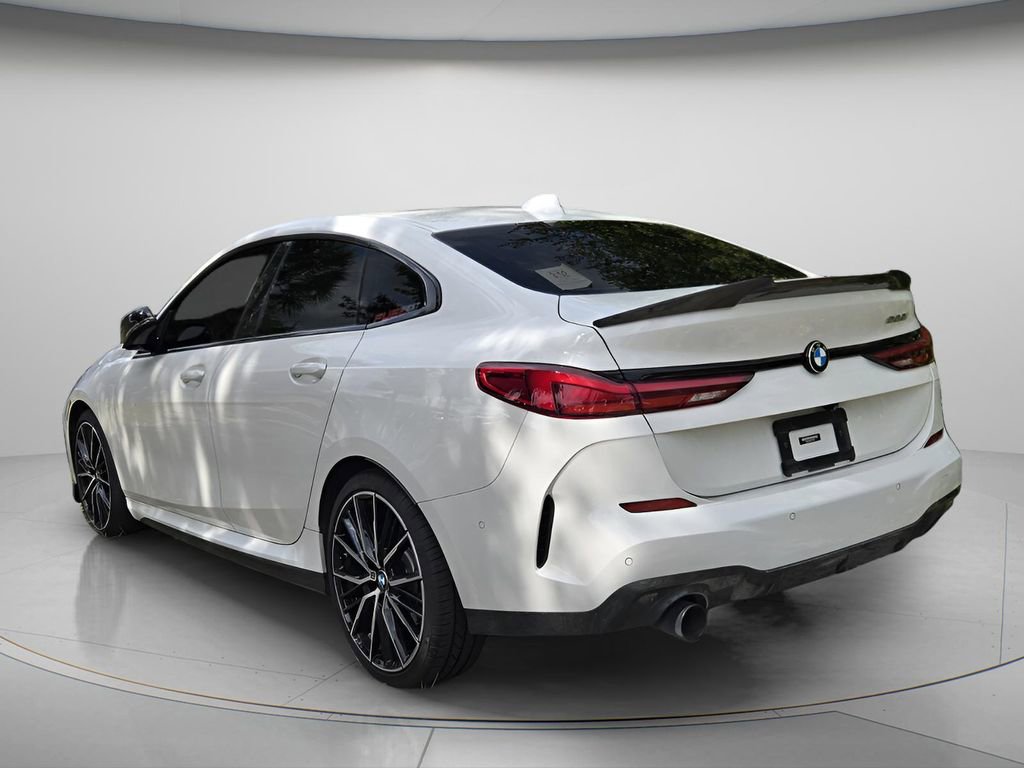 Used 2021 BMW 228i Gran Coupe w/ Driving Assistance Package image 5