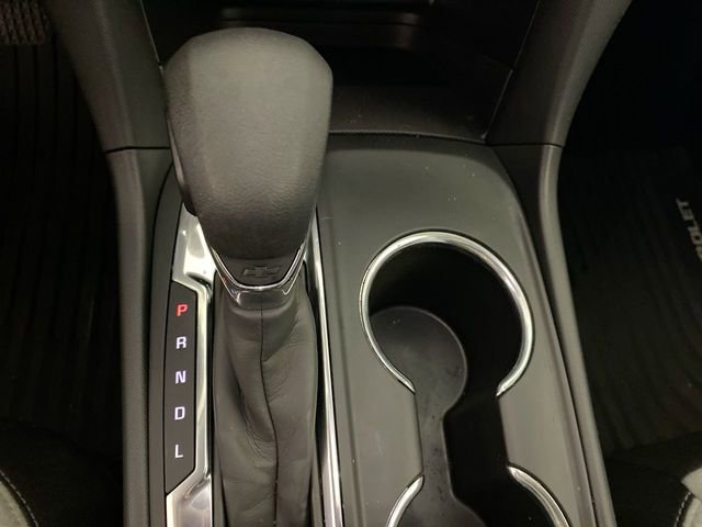 Used 2024 Chevrolet Equinox LS w/ LS Convenience Package image 41