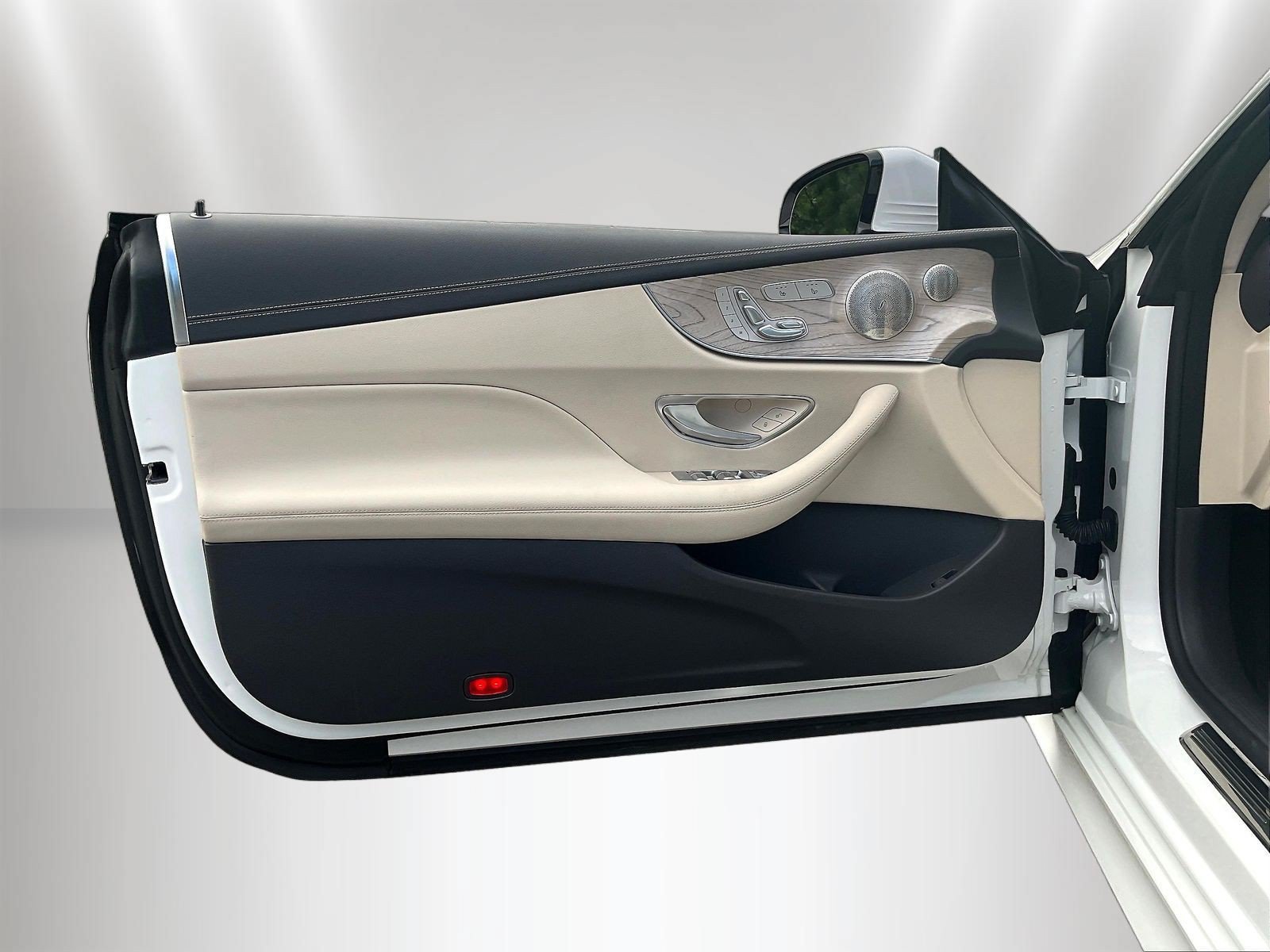 Certified 2023 Mercedes-Benz E 450 Coupe image 21