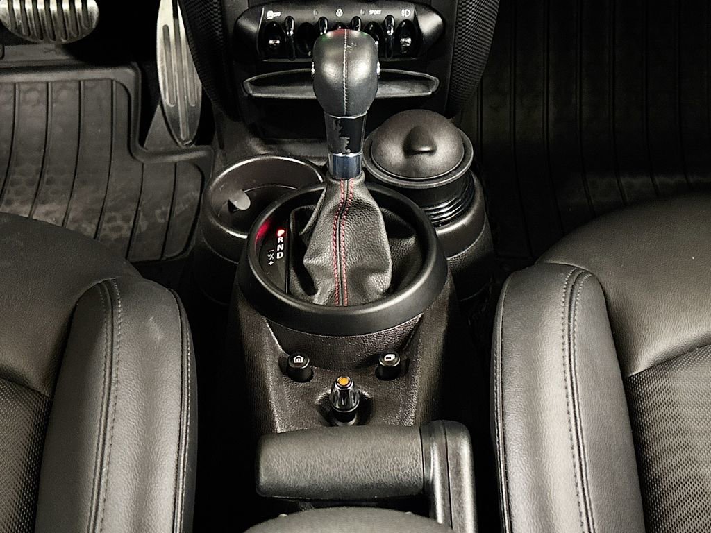 Used 2015 MINI Cooper Countryman S image 13