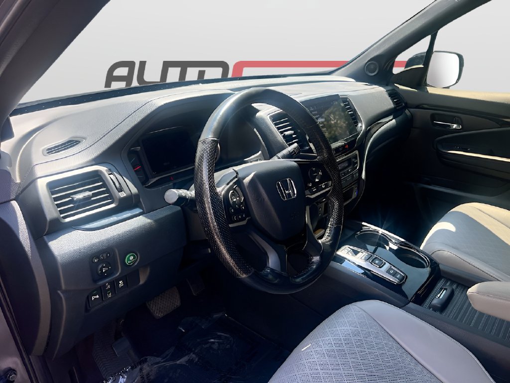 Used 2021 Honda Passport Elite image 9