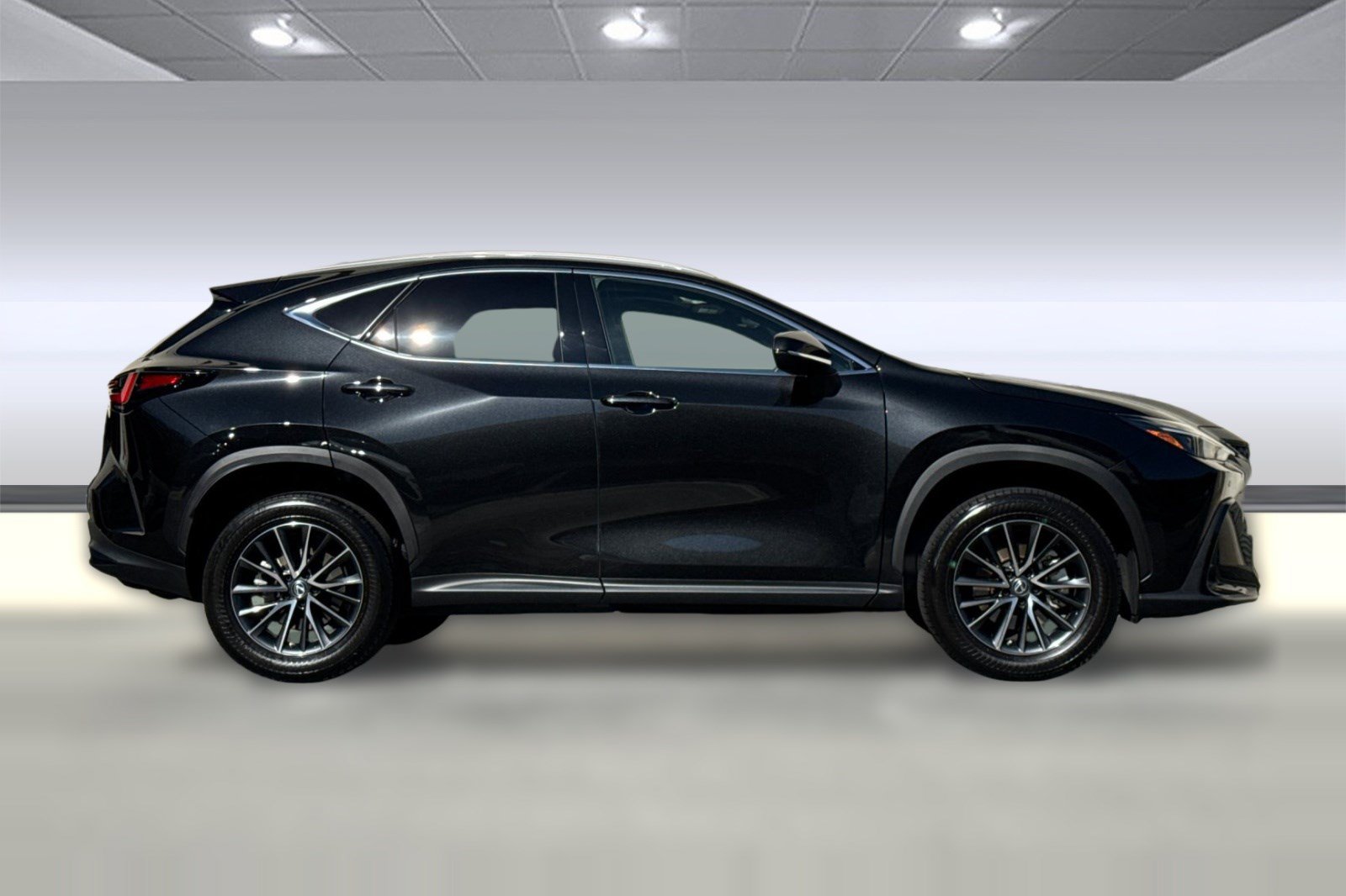 Certified 2023 Lexus NX 350 AWD image 7
