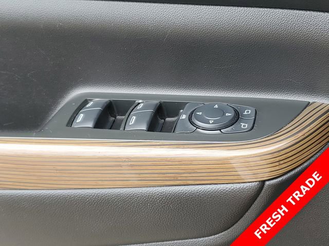 Used 2017 GMC Acadia SLE image 23