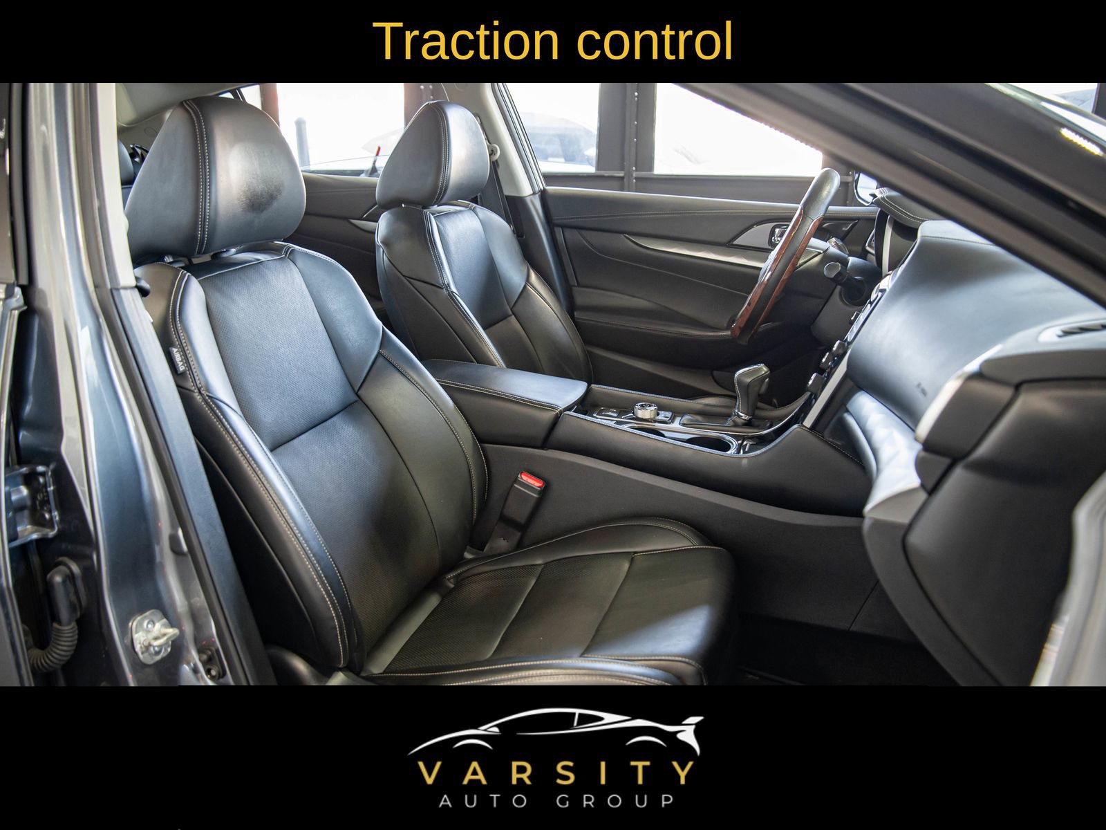 Used 2019 Nissan Maxima 3.5 SL FWD image 18