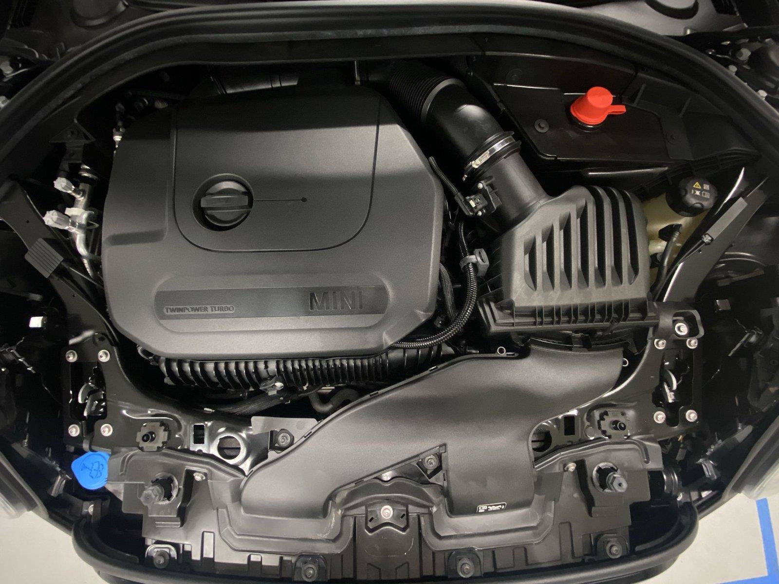 Used 2024 MINI Cooper Clubman S AWD/4WD image 22