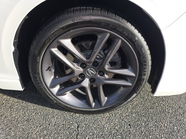 Certified 2025 Acura TLX SH-AWD w/ A-SPEC Pkg image 10