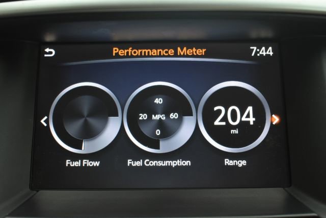 Used 2017 Nissan Pathfinder Platinum w/ Family Entertainment Package image 31