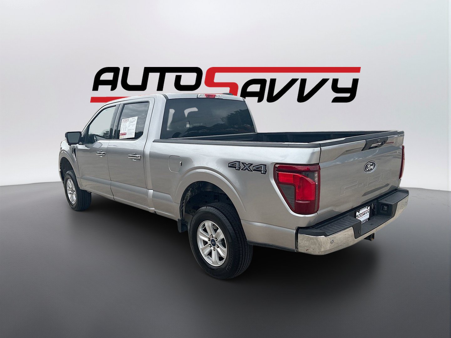 Used 2024 Ford F150 XLT w/ Mobile Office Package AWD/4WD image 5