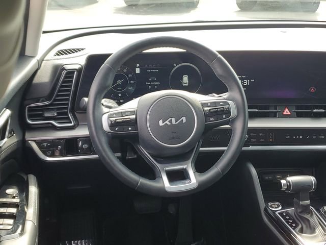 Used 2023 Kia Sportage SX image 15