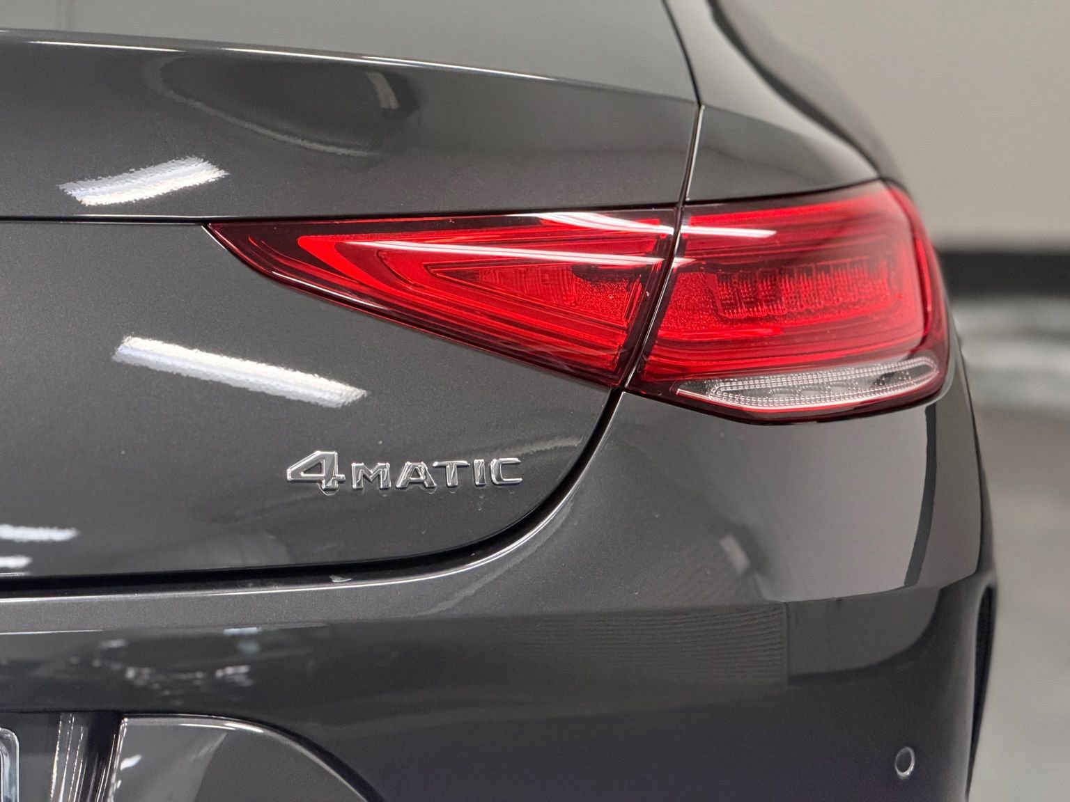 Used 2023 Mercedes-Benz CLS 450 4MATIC image 14