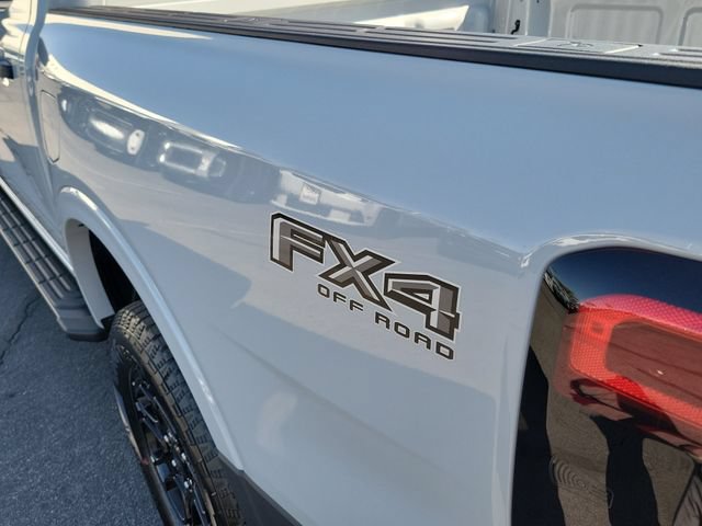 New 2026 Ford Ranger XLT w/ Equipment Group 301A High AWD/4WD image 21