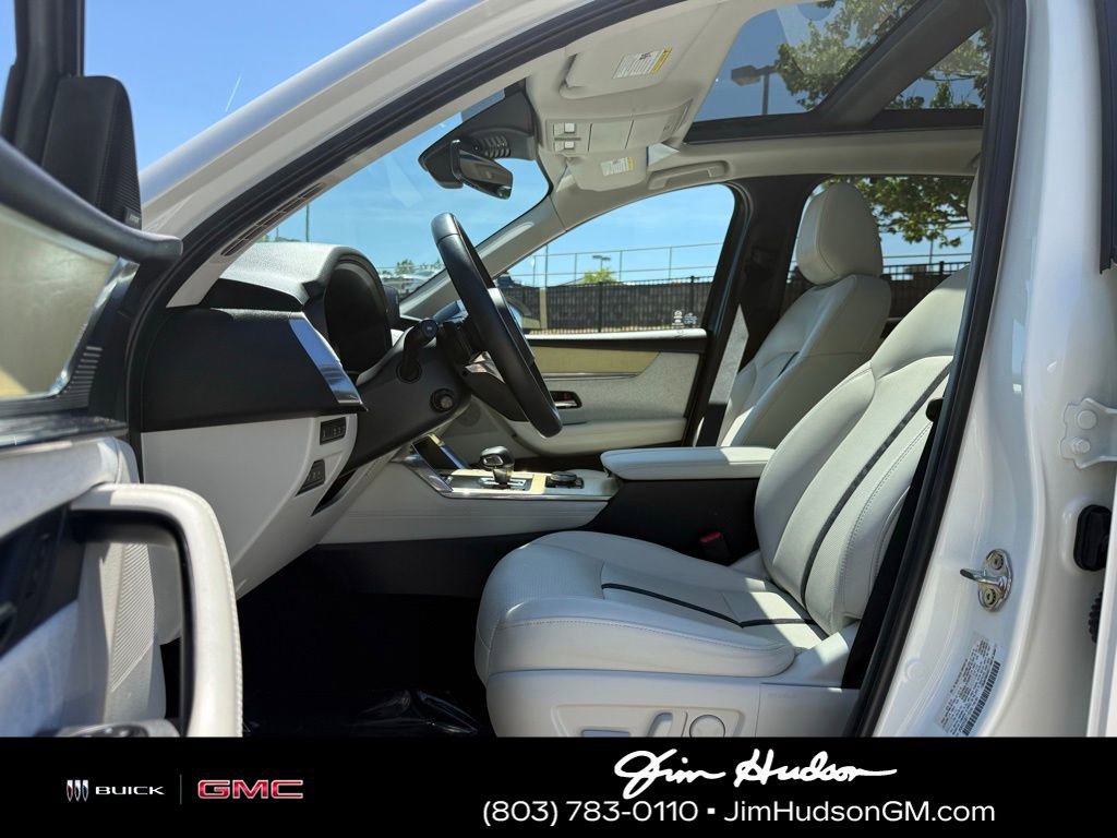Used 2024 MAZDA CX-90 3.3 Turbo S w/ Premium Plus AWD/4WD image 24