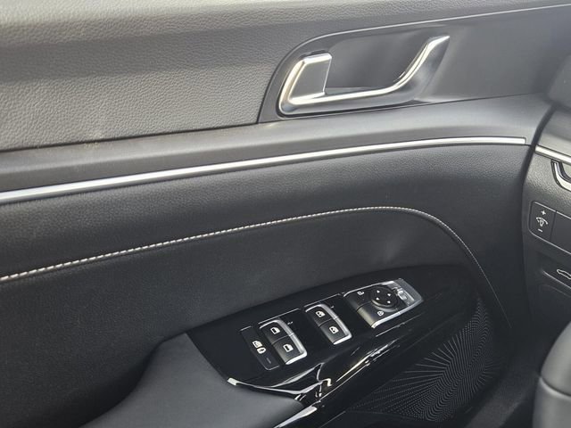 New 2026 Kia K5 GT-Line image 24