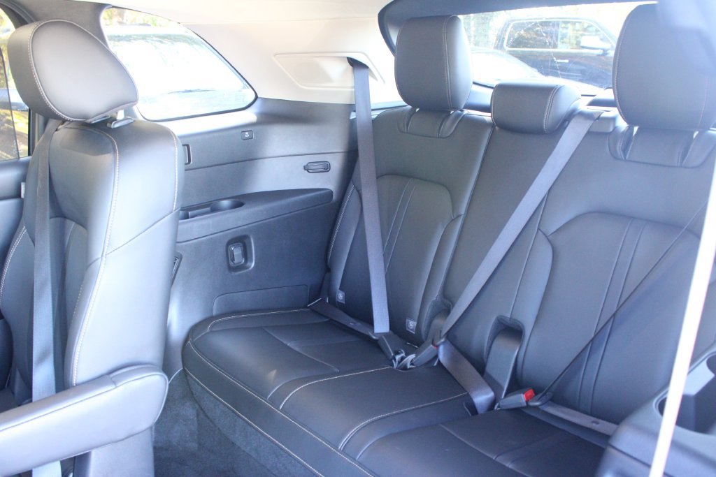 Used 2024 MAZDA CX-90 3.3 Turbo w/ Premium Package AWD/4WD image 12