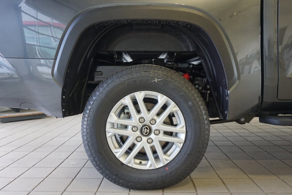 New 2026 Toyota Tundra SR5 image 32