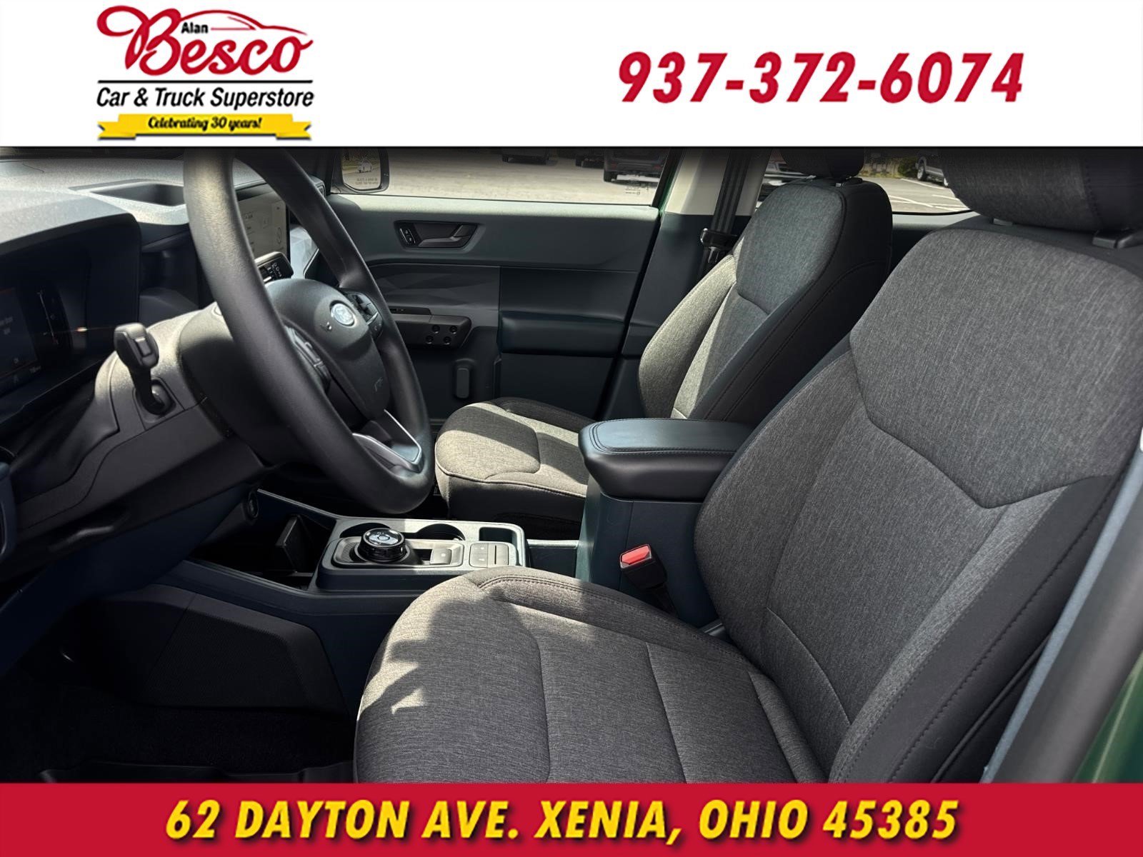 Used 2025 Ford Maverick XLT AWD/4WD image 11