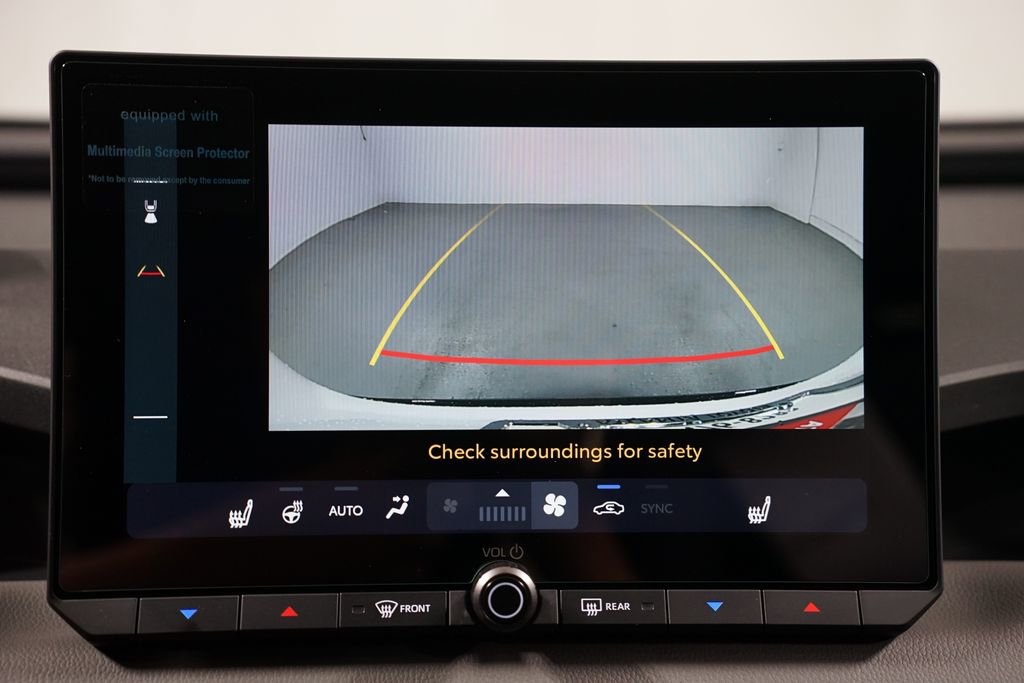 New 2026 Toyota RAV4 SE AWD/4WD image 20