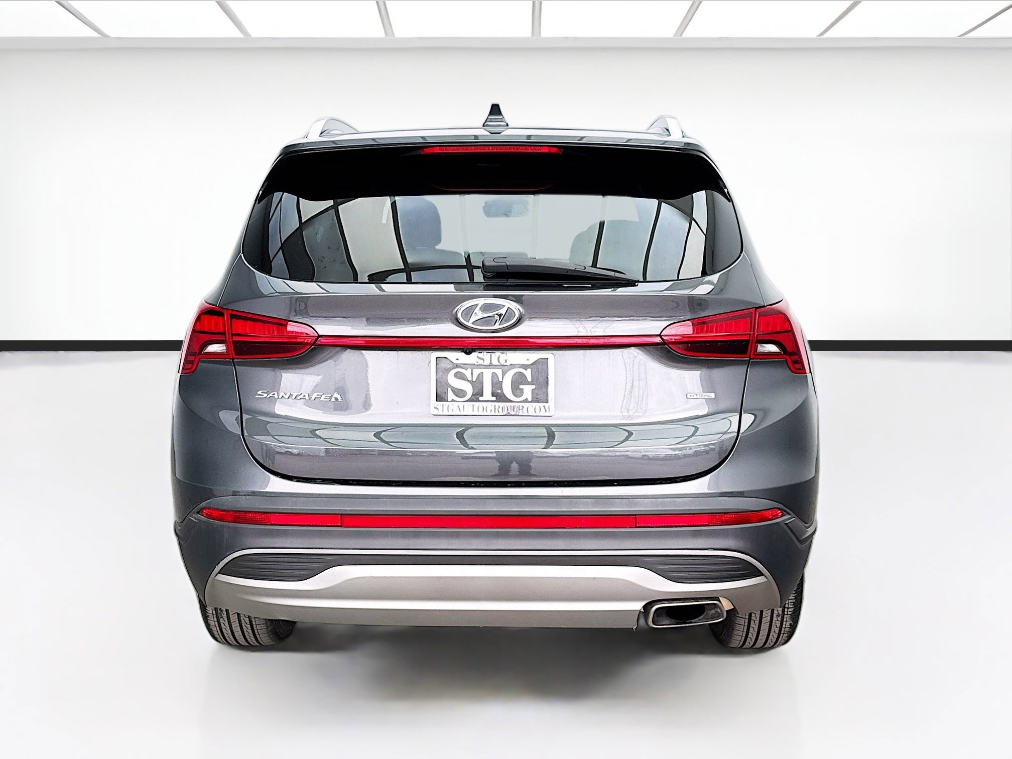Used 2023 Hyundai Santa Fe SEL AWD/4WD image 5