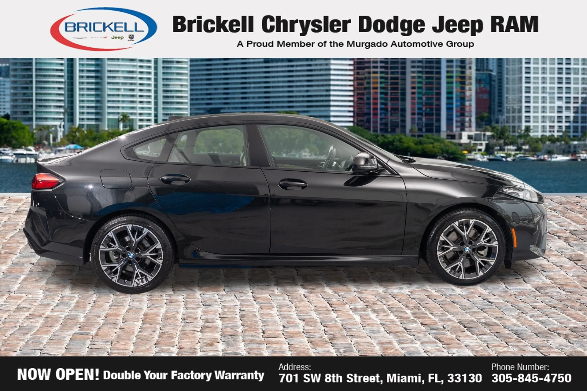 Used 2025 BMW 228i xDrive AWD/4WD image 9