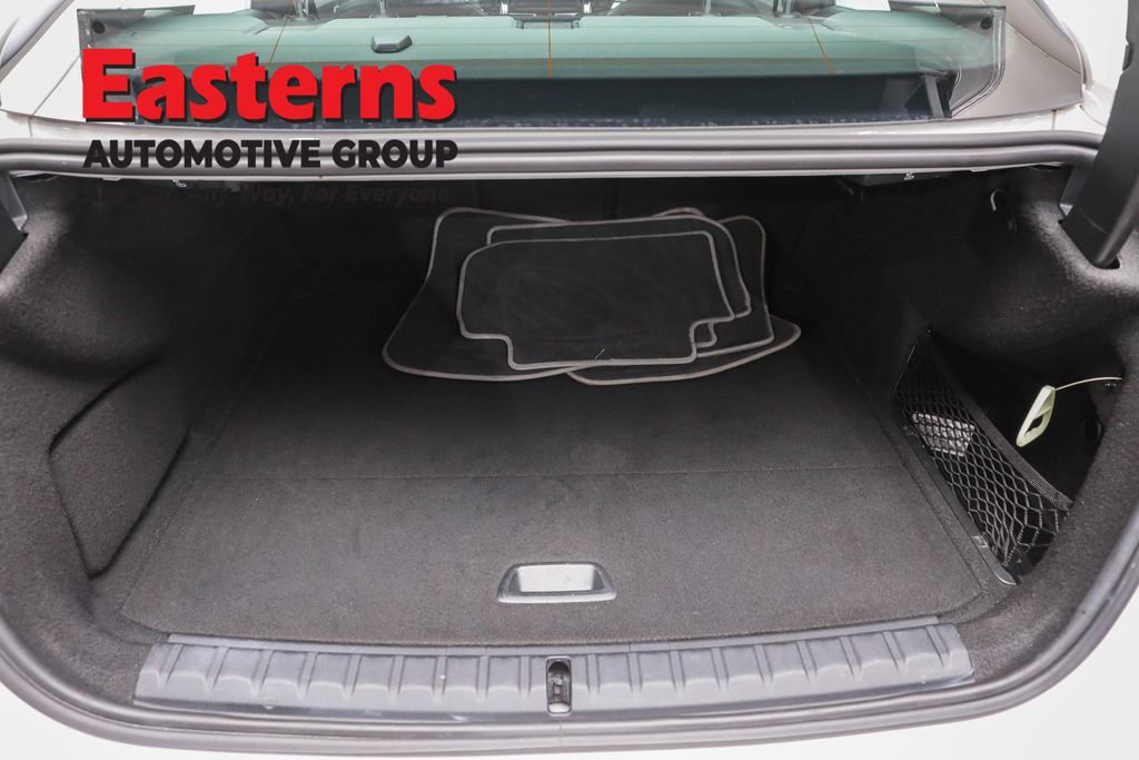 Used 2022 BMW 228i xDrive Gran Coupe image 9