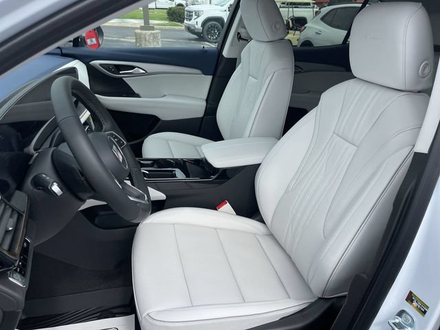 New 2026 Buick Envision Avenir AWD/4WD image 11