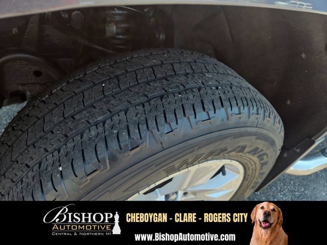 Used 2017 GMC Canyon SLE w/ SLE Convenience Package AWD/4WD image 29