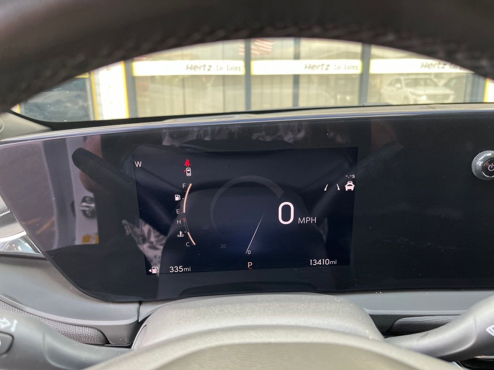 Used 2025 Buick Envista Sport Touring image 39