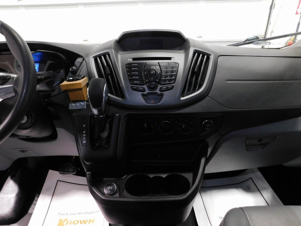 Used 2019 Ford Transit 250 148 Medium Roof image 57