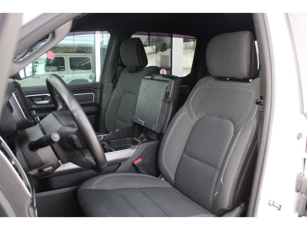 Certified 2022 RAM 1500 Big Horn image 10