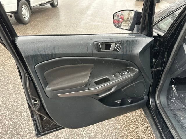 Used 2021 Ford EcoSport SE image 27
