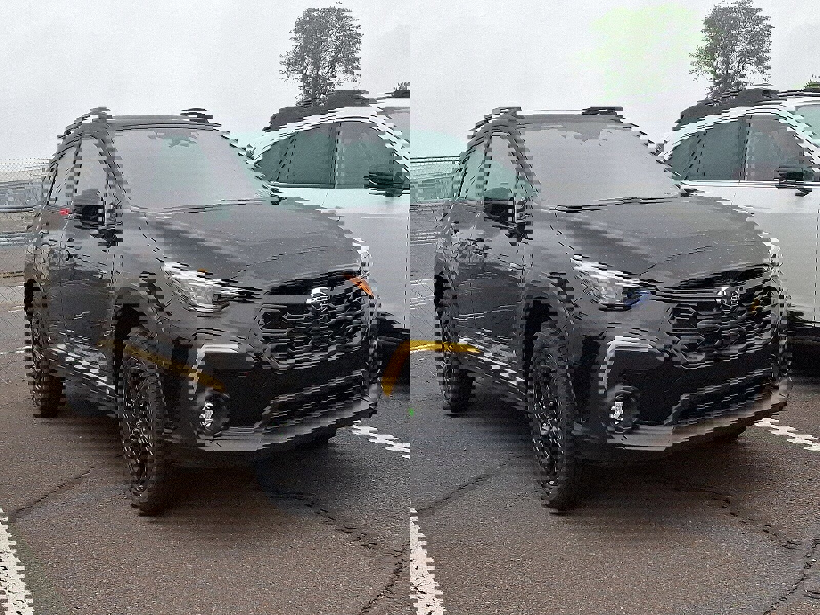 New 2025 Subaru Crosstrek 2.5i Sport