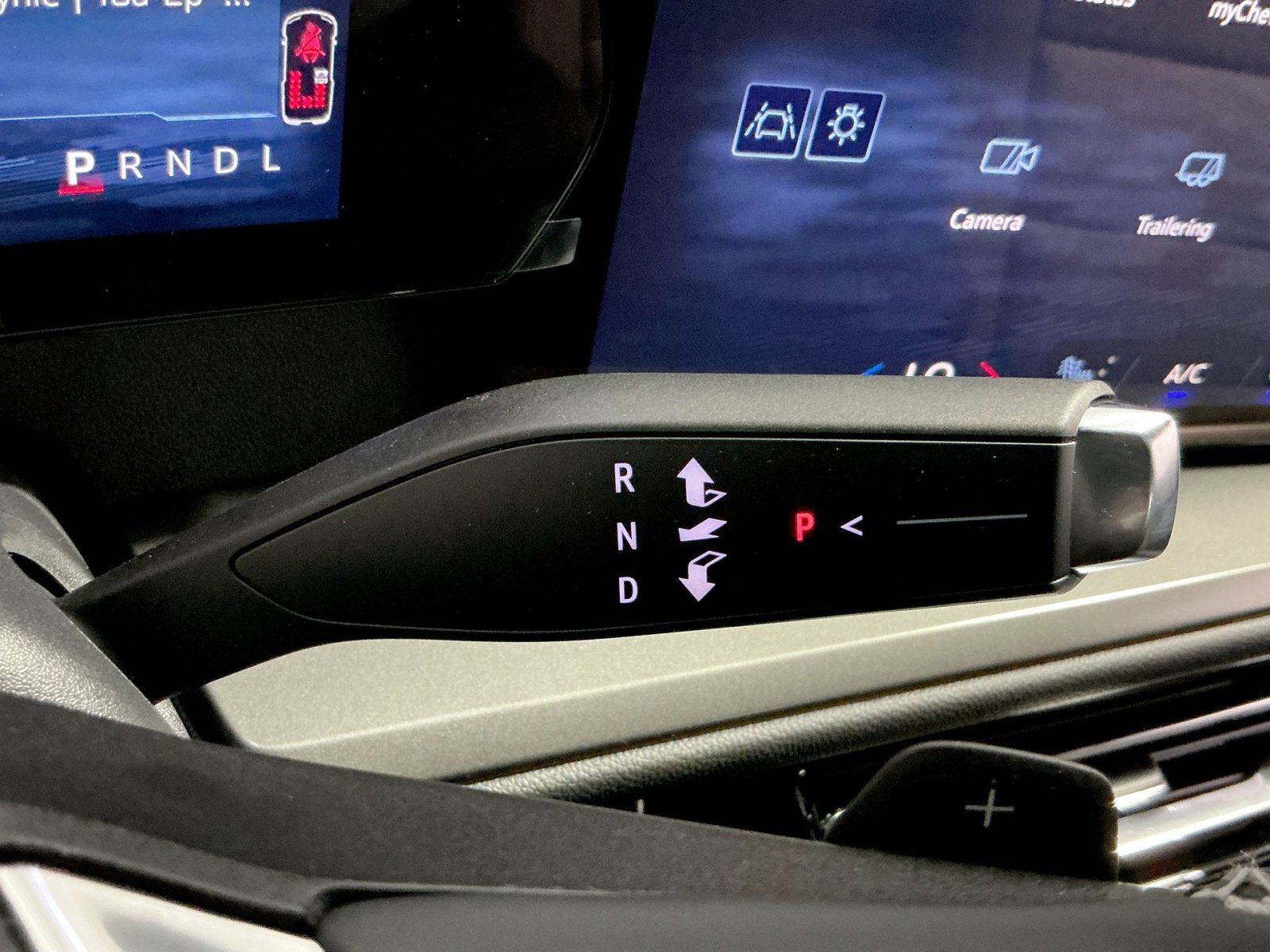 New 2026 Chevrolet Traverse LT w/ Enhanced Driving Package image 30