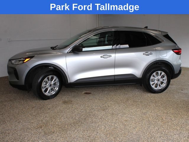 Used 2023 Ford Escape Active