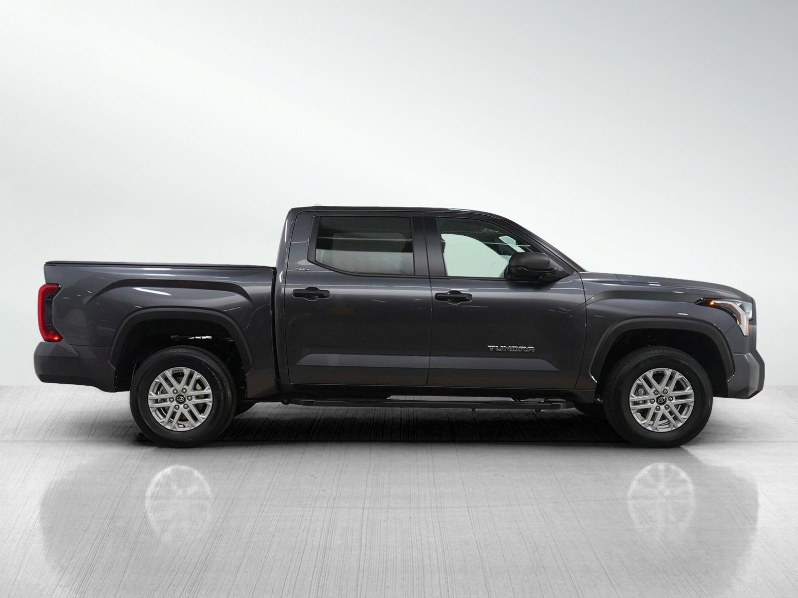 Used 2025 Toyota Tundra SR5 image 8