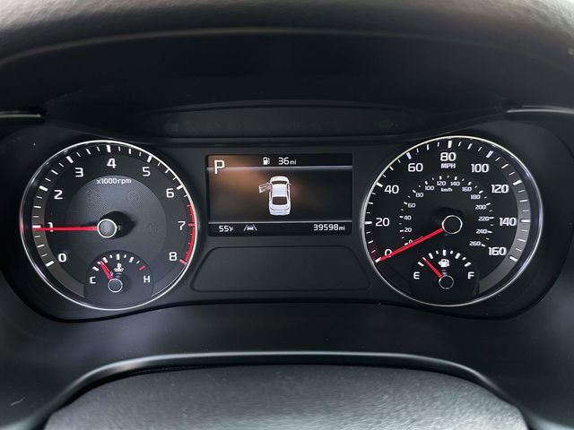 Used 2022 Kia Forte GT-Line image 14