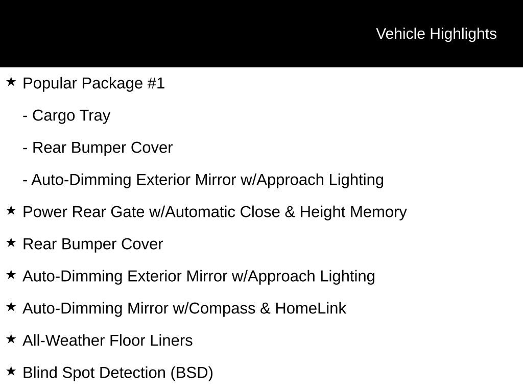 Used 2021 Subaru Forester Premium w/ Popular Package #1 AWD/4WD image 17