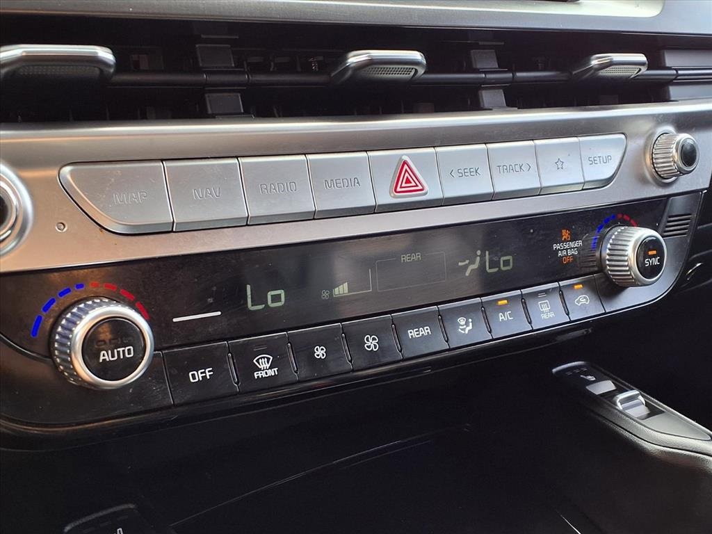 Used 2024 Kia Telluride S w/ S Sunroof Package image 21