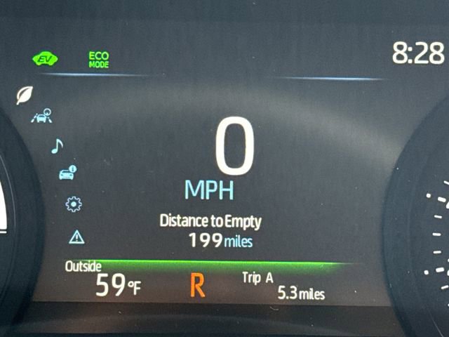 New 2026 Toyota Sienna XLE FWD image 30
