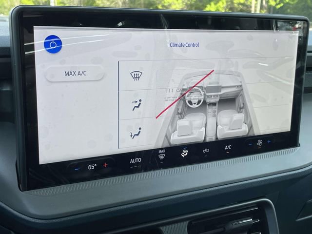 New 2026 Ford Maverick XL AWD/4WD image 24