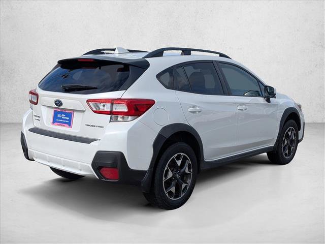 Used 2019 Subaru Crosstrek 2.0i Premium w/ Eyesight System AWD/4WD image 5