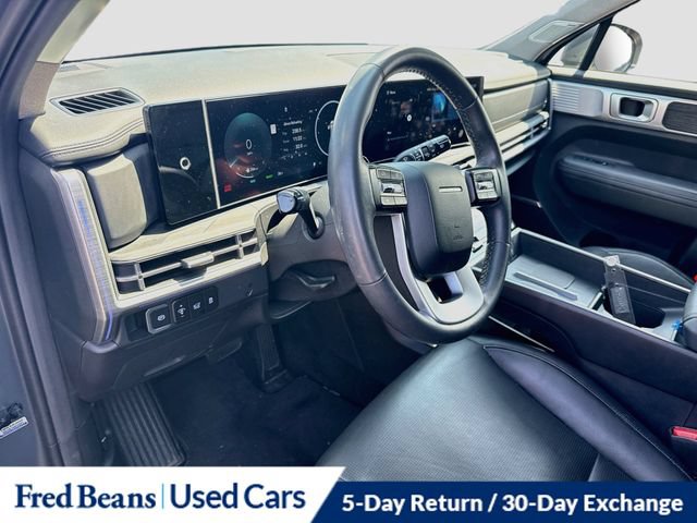 Used 2024 Hyundai Santa Fe Limited AWD/4WD image 8