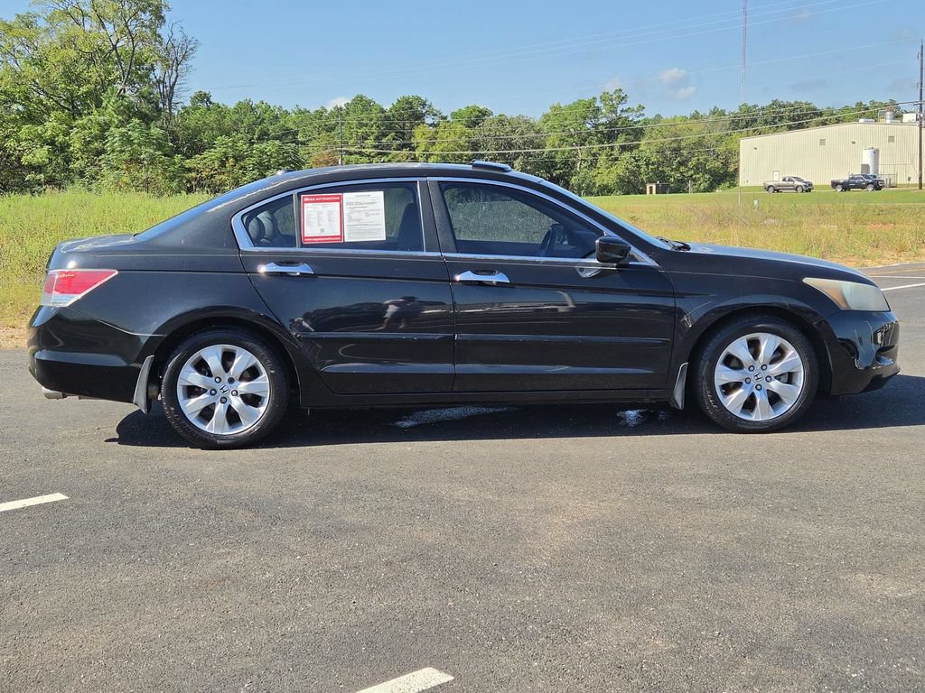 Used 2010 Honda Accord EX-L image 9