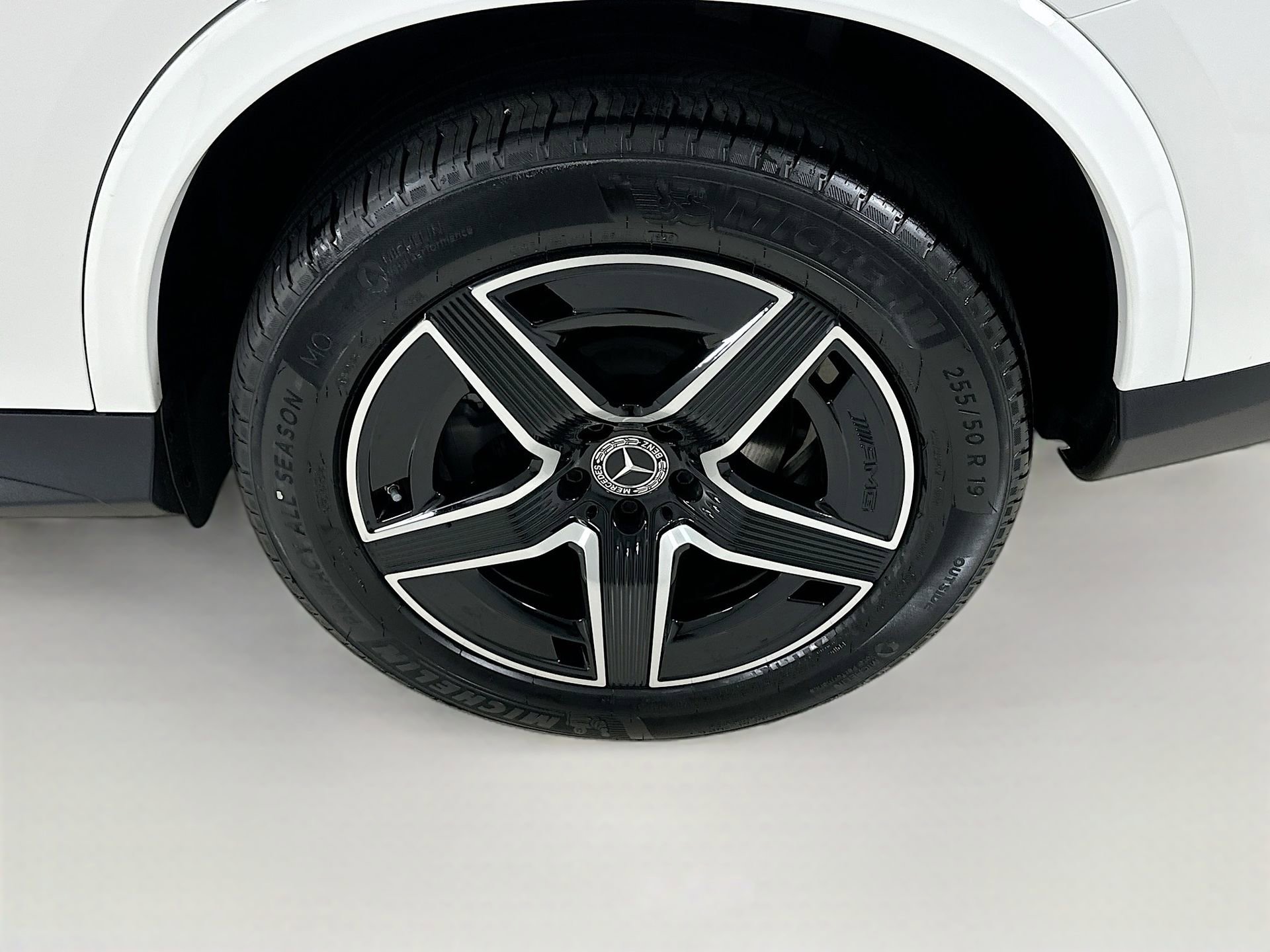 New 2026 Mercedes-Benz GLC 300 4MATIC image 33